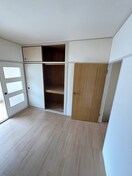 居室 テラスハウス若林