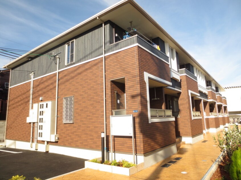 外観写真 ミルト カーサ