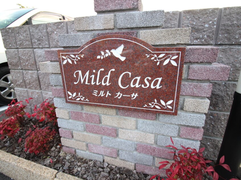 その他 ミルト カーサ