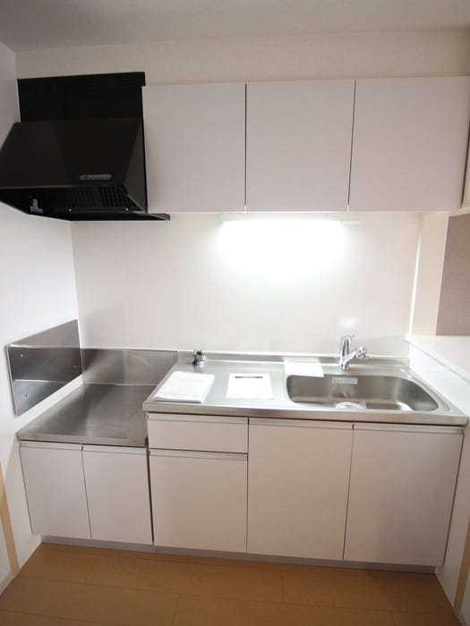 キッチン ミルト カーサ