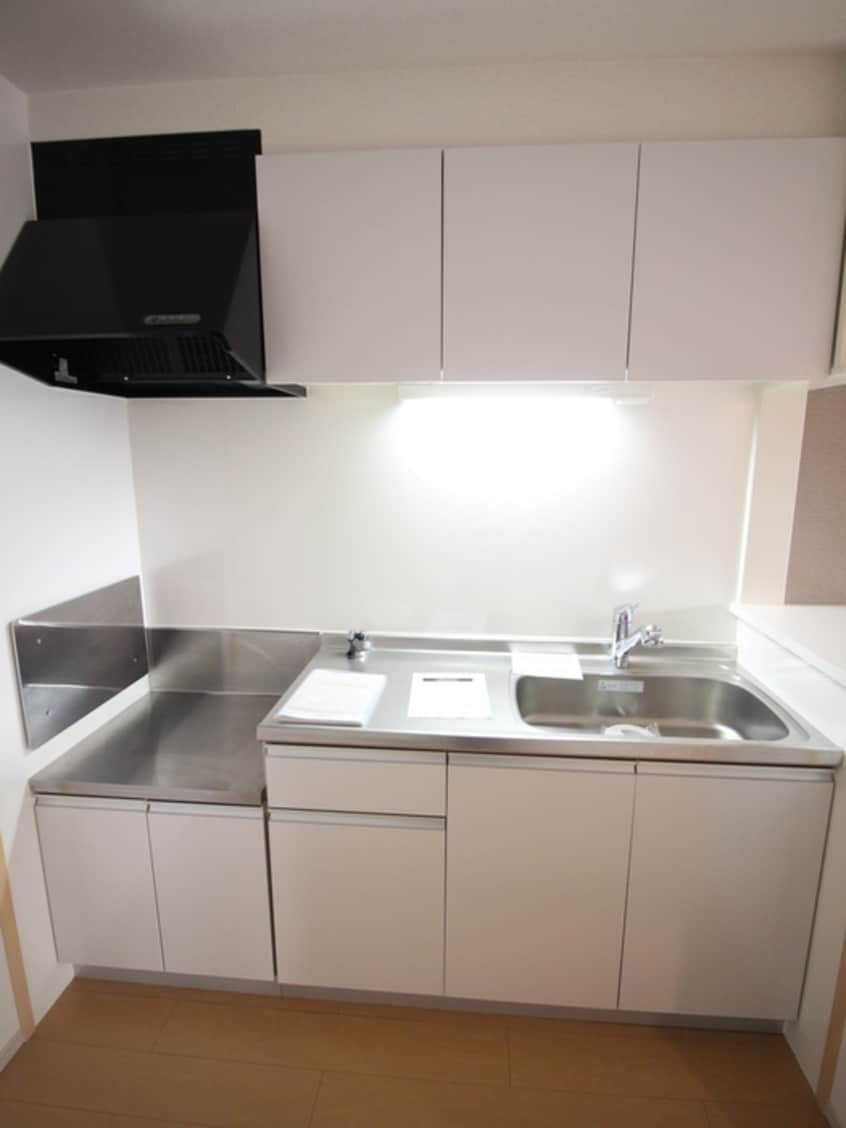 キッチン ミルト カーサ