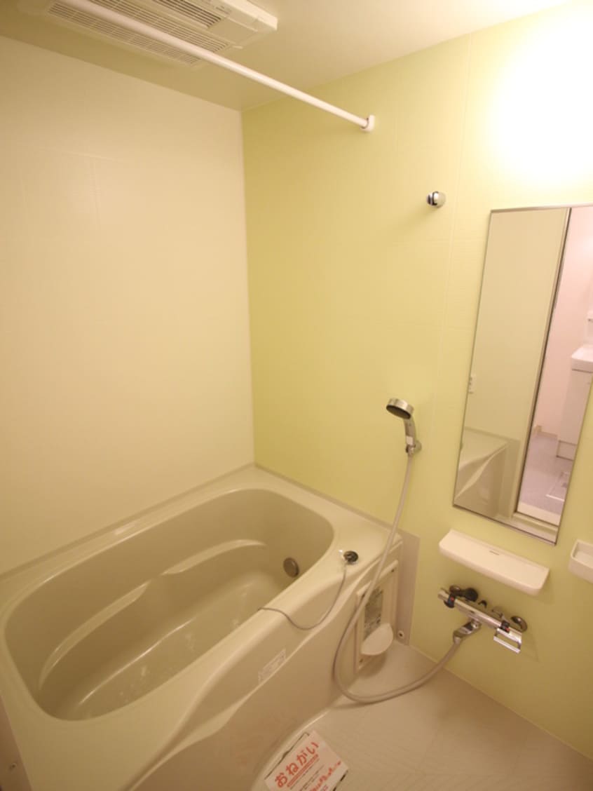 バス／シャワールーム等 ミルト カーサ