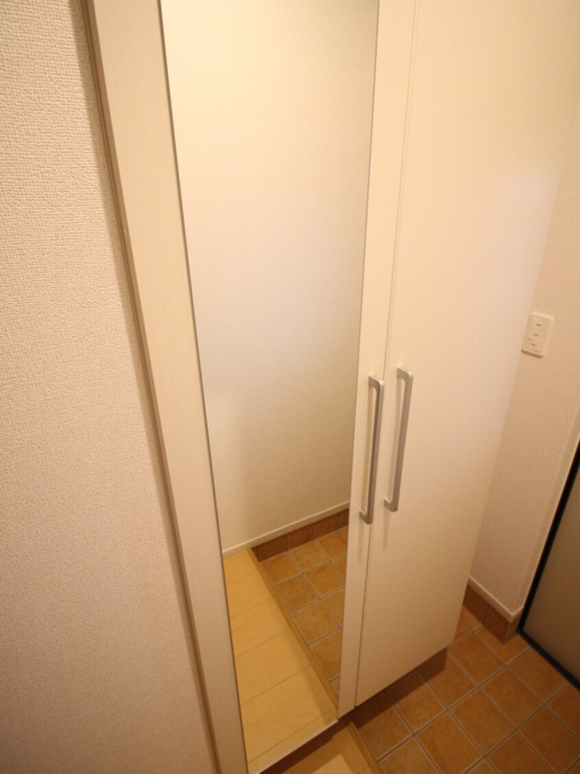 靴箱 ミルト カーサ