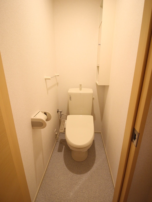 トイレ ミルト カーサ