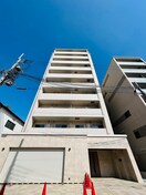 外観写真 ＰＡＤＭＡ烏丸御池