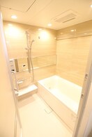 バス／シャワールーム等 ＰＡＤＭＡ烏丸御池