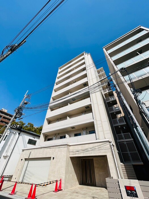 外観写真 ＰＡＤＭＡ烏丸御池