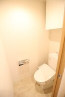 トイレ ＰＡＤＭＡ烏丸御池