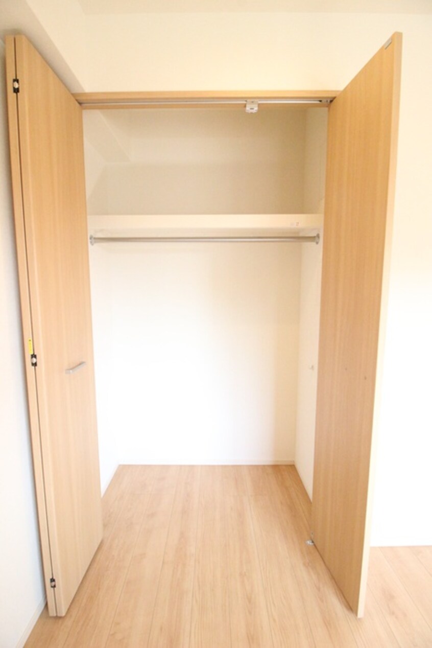 収納 ＰＡＤＭＡ烏丸御池