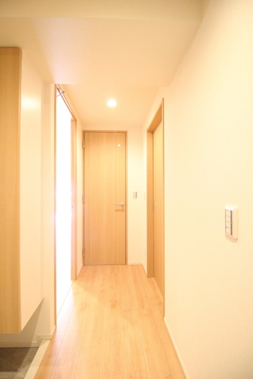 廊下 ＰＡＤＭＡ烏丸御池