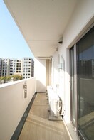 ベランダ・バルコニー ＰＡＤＭＡ烏丸御池