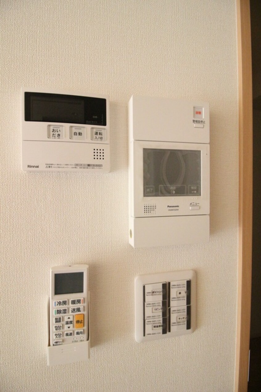 内観写真 ＰＡＤＭＡ烏丸御池