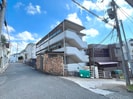 リアライズ甲陽園の外観