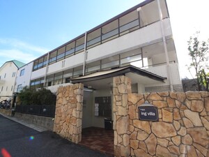 甲陽園ｉｎｇＶｉｌｌａ