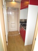 キッチン ロータリーマンション藤田町