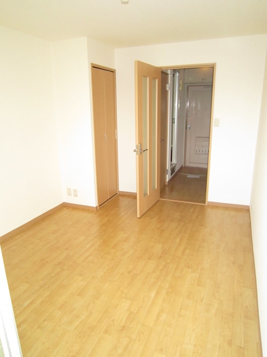 居室 ロータリーマンション藤田町