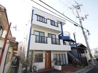福田マンションⅡ(101)