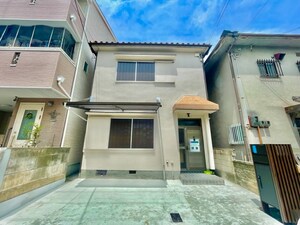 萱島本町貸家