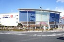 イオンモール(ショッピングセンター/アウトレットモール)まで950m 仮)D-ROOM・MB