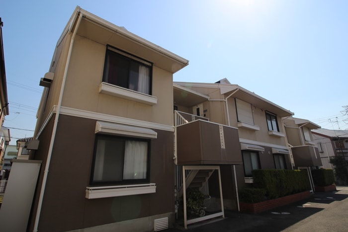 外観写真 セジュ－ル奥田