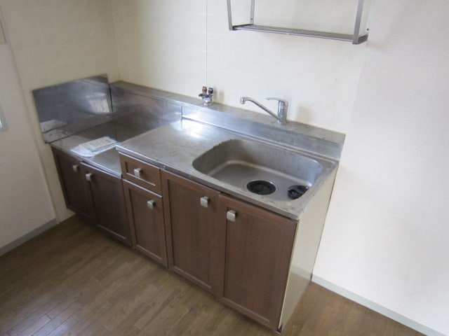 キッチン セジュ－ル奥田