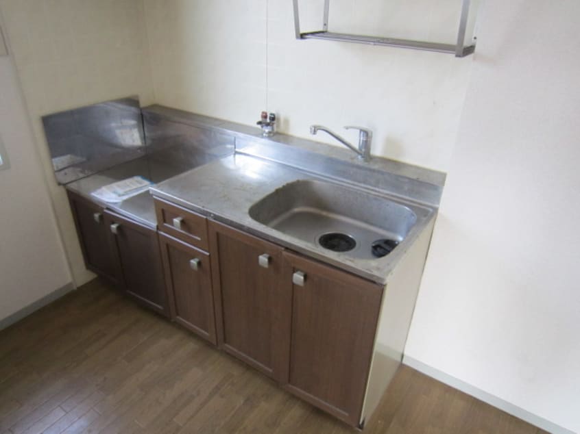 キッチン セジュ－ル奥田