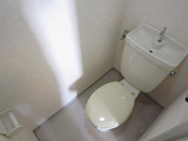 トイレ セジュ－ル奥田