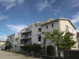 久宝寺西田マンション