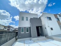 ﾌｼﾞﾊﾟﾚｽ戸建賃貸青山2丁目6