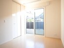 居室 セジュール中穂積