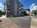 駐車場 セジュール中穂積