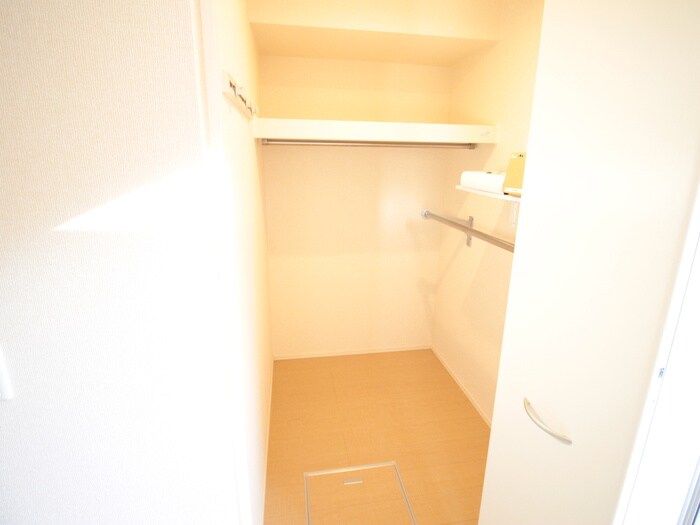 収納 セジュール中穂積