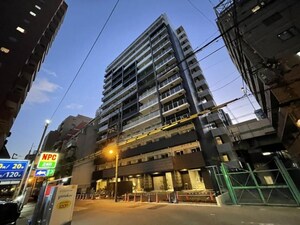 ﾌﾟﾚｻﾝｽ堺筋本町ｾﾝﾃｨｽ(606)
