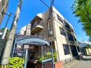 ﾊﾟﾗﾂｨｰﾅｾｼﾘｱ芦屋（204）の外観