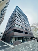 ジオ京都御池通（３０５）の外観