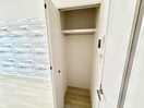 収納 アークリード由美浜