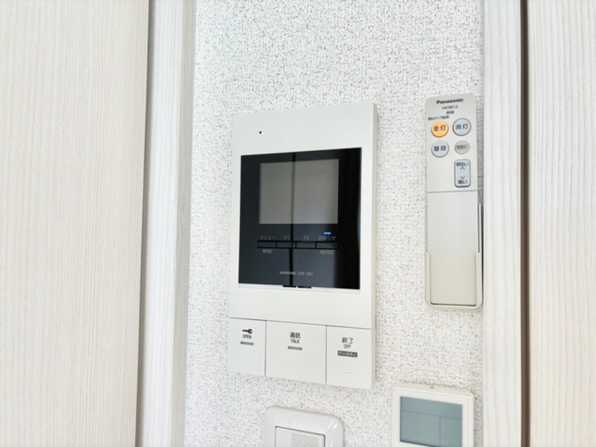 内観写真 アークリード由美浜