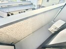 ベランダ・バルコニー アークリード由美浜