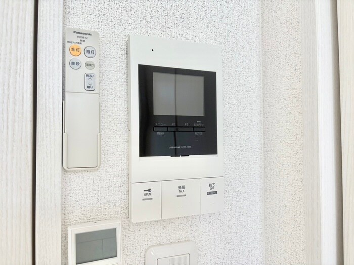 内観写真 アークリード由美浜