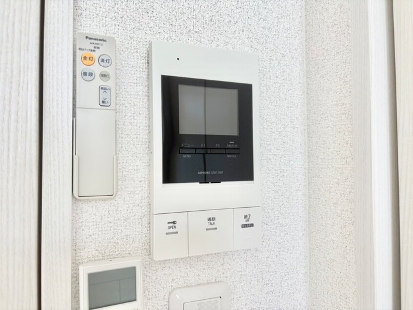 内観写真 アークリード由美浜