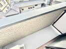 ベランダ・バルコニー アークリード由美浜