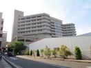 大津市立病院(病院)まで1600m アークリード由美浜