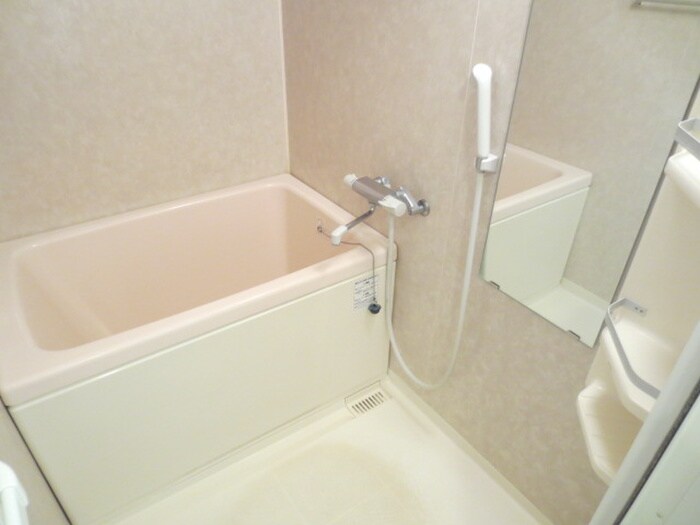 バス／シャワールーム等 グレ-ス門戸荘Ⅱ