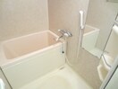 バス／シャワールーム等 グレ-ス門戸荘Ⅱ