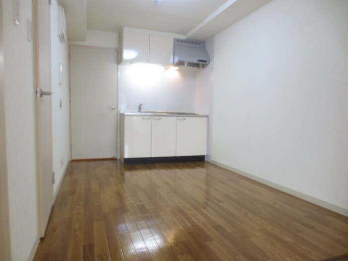 居室 グレ-ス門戸荘Ⅱ