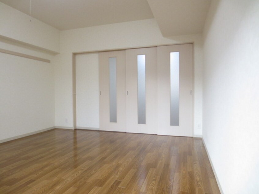 居室 グレ-ス門戸荘Ⅱ