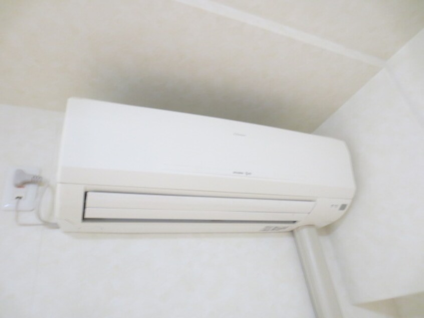 内観写真 グレ-ス門戸荘Ⅱ