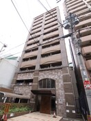 ｴｽﾃﾑｺ-ﾄ大阪城北天満の杜(402)の外観
