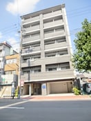 外観写真 ｽﾜﾝｽﾞ京都七条ﾘﾍﾞﾙﾀ(103)