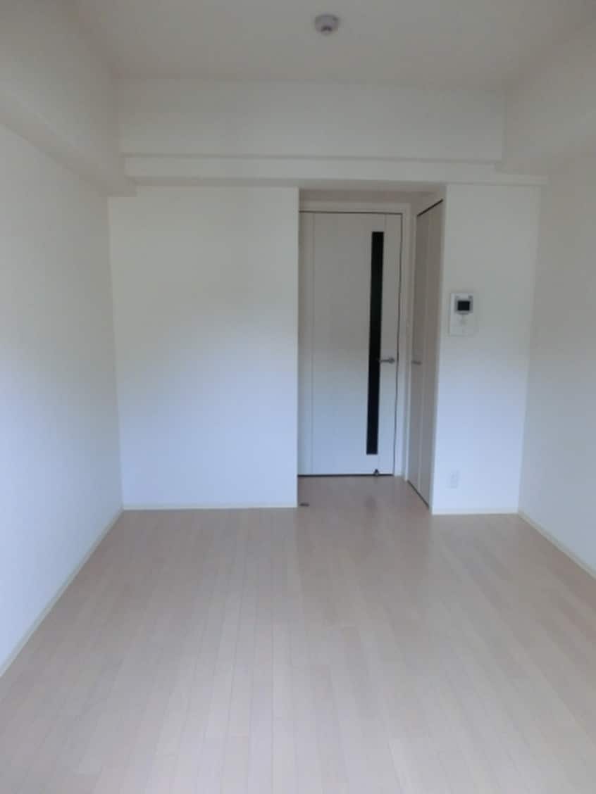 居室 ｽﾜﾝｽﾞ京都七条ﾘﾍﾞﾙﾀ(103)